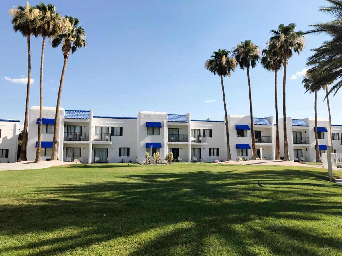Serene Vegas Boutique Hotel Лас-Вегас Екстер'єр фото