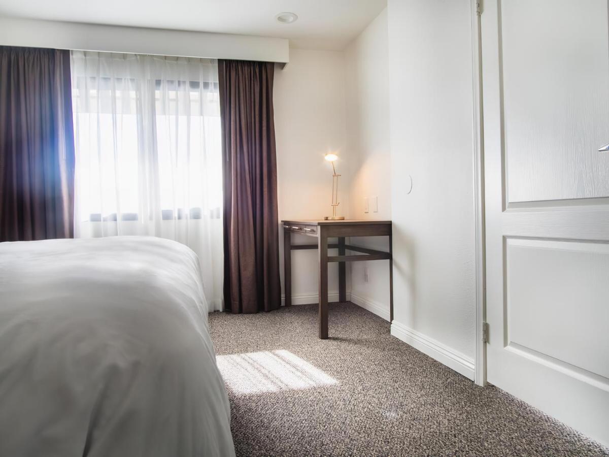 Serene Vegas Boutique Hotel Лас-Вегас Екстер'єр фото