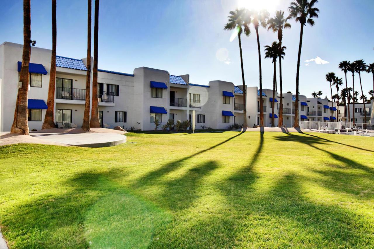 Serene Vegas Boutique Hotel Лас-Вегас Екстер'єр фото