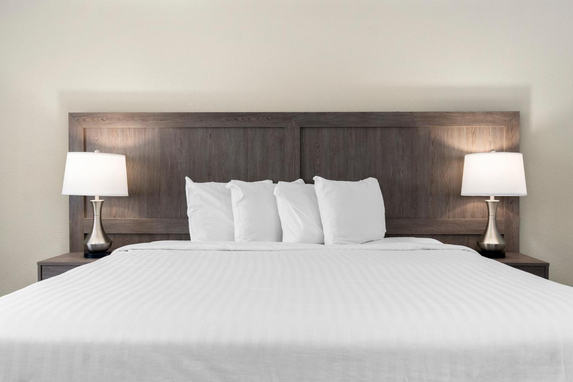 Serene Vegas Boutique Hotel Лас-Вегас Екстер'єр фото